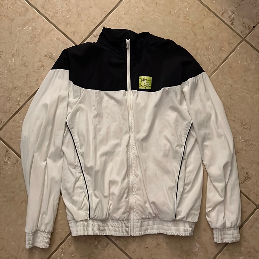 Jordan Windbreaker - Picture 2 of 4